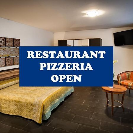 Residenze Dell'Angelo Ξενοδοχείο Λοκάρνο Εξωτερικό φωτογραφία