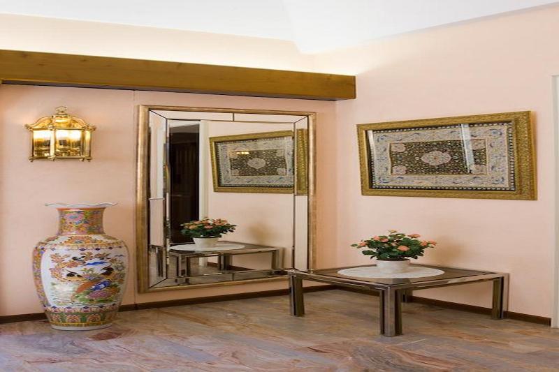 Residenze Dell'Angelo Ξενοδοχείο Λοκάρνο Εξωτερικό φωτογραφία