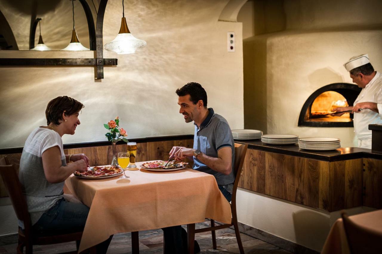 Residenze Dell'Angelo Ξενοδοχείο Λοκάρνο Εξωτερικό φωτογραφία