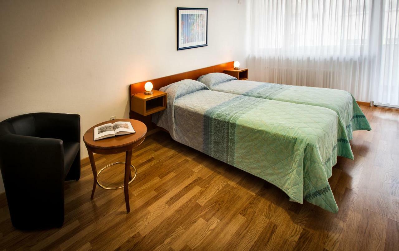 Residenze Dell'Angelo Ξενοδοχείο Λοκάρνο Εξωτερικό φωτογραφία