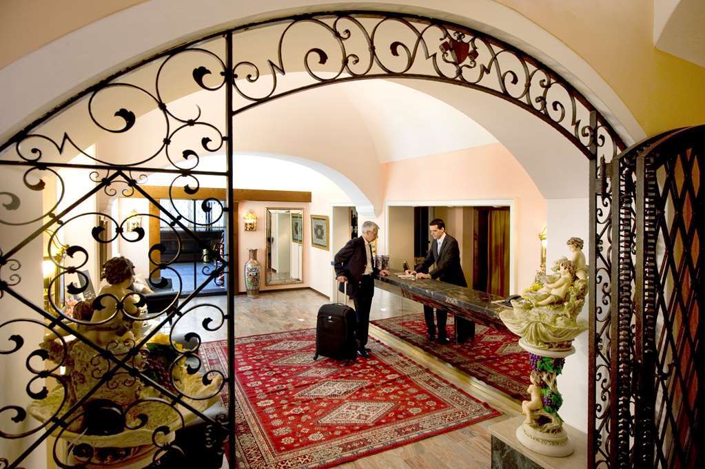 Residenze Dell'Angelo Ξενοδοχείο Λοκάρνο Εσωτερικό φωτογραφία